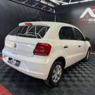 VW - VolksWagen Gol 1.0 Flex 12V 5p 2021 Flex-4