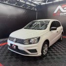VW - VolksWagen Gol 1.0 Flex 12V 5p 2021 Flex-1