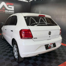 VW - VolksWagen Gol 1.0 Flex 12V 5p 2021 Flex-2