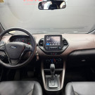 Ford Ka 1.5 FreeStyle 12V Flex 5p Aut. 2020 Flex-11