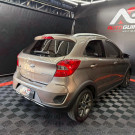 Ford Ka 1.5 FreeStyle 12V Flex 5p Aut. 2020 Flex-4