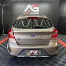 Ford Ka 1.5 FreeStyle 12V Flex 5p Aut. 2020 Flex-3