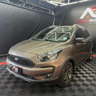 Ford Ka 1.5 FreeStyle 12V Flex 5p Aut. 2020 Flex-1