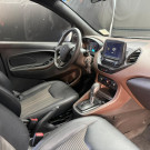 Ford Ka 1.5 FreeStyle 12V Flex 5p Aut. 2020 Flex-14