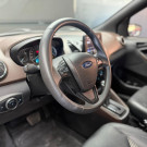 Ford Ka 1.5 FreeStyle 12V Flex 5p Aut. 2020 Flex-5