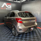 Ford Ka 1.5 FreeStyle 12V Flex 5p Aut. 2020 Flex-2