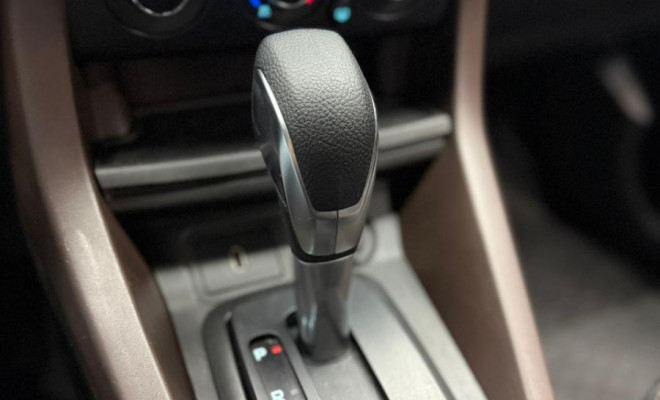 Ford Ka 1.5 FreeStyle 12V Flex 5p Aut. 2020 Flex-13