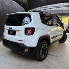 Jeep Renegade Trailhawk 2.0 4x4 TB Diesel Aut 2016 Diesel-1