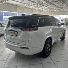 Jeep Commander Overland T270 1.3 TB Flex Aut. 2022 Flex-5