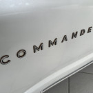 Jeep Commander Overland T270 1.3 TB Flex Aut. 2022 Flex-3