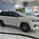 Jeep Commander Overland T270 1.3 TB Flex Aut. 2022 Flex-1