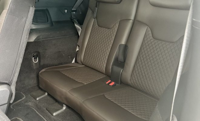 Jeep Commander Overland T270 1.3 TB Flex Aut. 2022 Flex-14