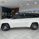 Jeep Commander Overland T270 1.3 TB Flex Aut. 2022 Flex-2