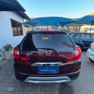 Honda WR-V EXL 1.5 Flexone 16V 5p Aut. 2020 Flex-4