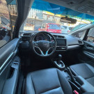Honda WR-V EXL 1.5 Flexone 16V 5p Aut. 2020 Flex-8