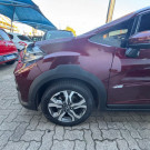 Honda WR-V EXL 1.5 Flexone 16V 5p Aut. 2020 Flex-7