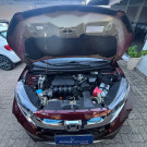 Honda WR-V EXL 1.5 Flexone 16V 5p Aut. 2020 Flex-11