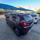 Honda WR-V EXL 1.5 Flexone 16V 5p Aut. 2020 Flex-1