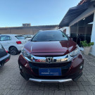 Honda WR-V EXL 1.5 Flexone 16V 5p Aut. 2020 Flex-9