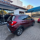 Honda WR-V EXL 1.5 Flexone 16V 5p Aut. 2020 Flex-5