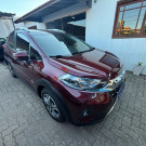 Honda WR-V EXL 1.5 Flexone 16V 5p Aut. 2020 Flex-10
