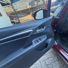 Honda WR-V EXL 1.5 Flexone 16V 5p Aut. 2020 Flex-6