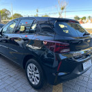 GM - Chevrolet ONIX HATCH LT 1.0 12V Flex 5p Mec. 2022 Flex-1