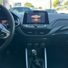 GM - Chevrolet ONIX HATCH LT 1.0 12V Flex 5p Mec. 2022 Flex-6