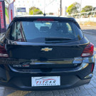 GM - Chevrolet ONIX HATCH LT 1.0 12V Flex 5p Mec. 2022 Flex-2