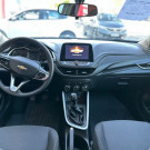 GM - Chevrolet ONIX HATCH LT 1.0 12V Flex 5p Mec. 2022 Flex-5