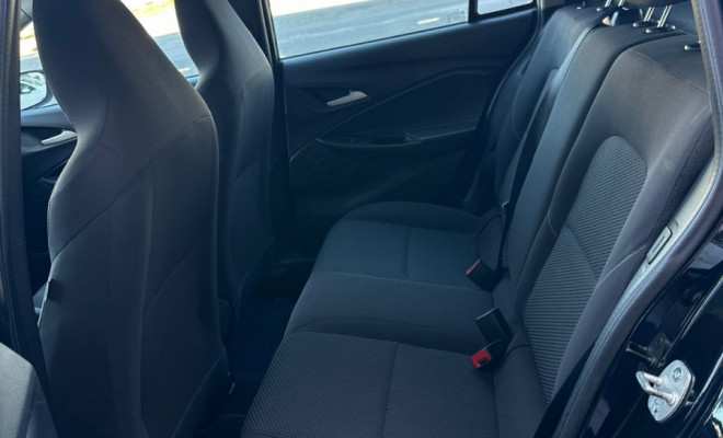 GM - Chevrolet ONIX HATCH LT 1.0 12V Flex 5p Mec. 2022 Flex-9