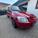 GM - Chevrolet PRISMA Sed. Joy 1.4 8V ECONOFLEX 4p 2007 Flex-7