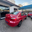 GM - Chevrolet PRISMA Sed. Joy 1.4 8V ECONOFLEX 4p 2007 Flex-1