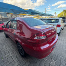 GM - Chevrolet PRISMA Sed. Joy 1.4 8V ECONOFLEX 4p 2007 Flex-5