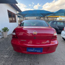 GM - Chevrolet PRISMA Sed. Joy 1.4 8V ECONOFLEX 4p 2007 Flex-2
