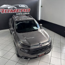 Fiat Toro Freedom 1.8 16V Flex Aut. 2019 Flex-0
