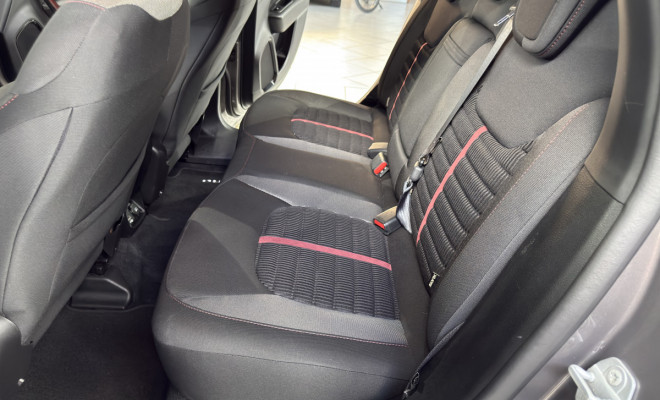 Fiat Toro Freedom 1.8 16V Flex Aut. 2019 Flex-2