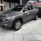 Fiat Toro Freedom 1.8 16V Flex Aut. 2019 Flex-6