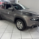 Fiat Toro Freedom 1.8 16V Flex Aut. 2019 Flex-11