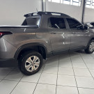 Fiat Toro Freedom 1.8 16V Flex Aut. 2019 Flex-10