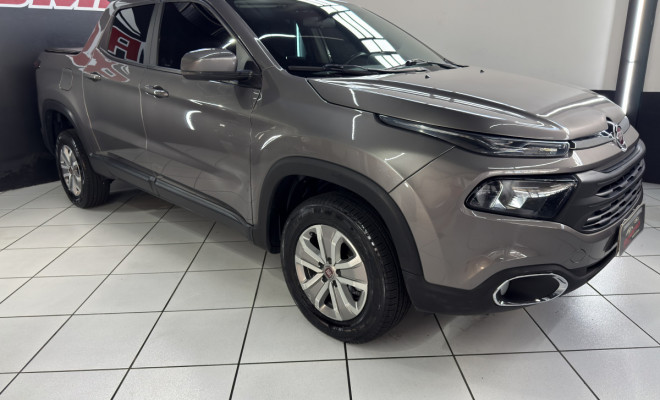 Fiat Toro Freedom 1.8 16V Flex Aut. 2019 Flex-11