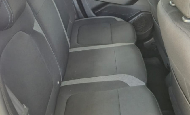 Renault DUSTER Zen 1.6 16V Flex Aut. 2022 Flex-9