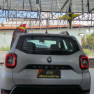 Renault DUSTER Zen 1.6 16V Flex Aut. 2022 Flex-7