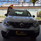 Renault DUSTER Zen 1.6 16V Flex Aut. 2022 Flex-12