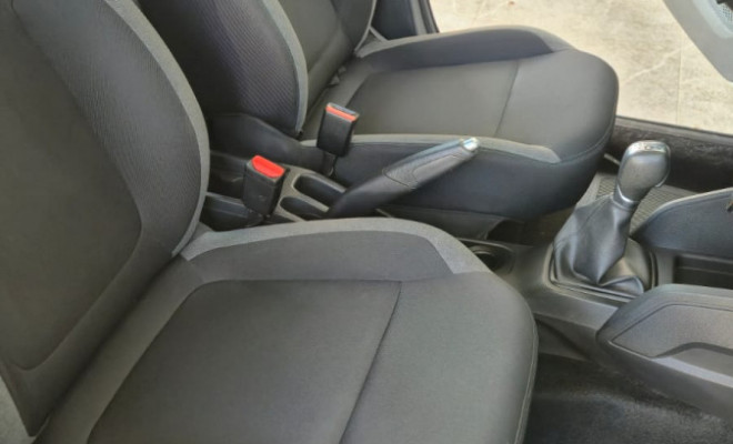 Renault DUSTER Zen 1.6 16V Flex Aut. 2022 Flex-10