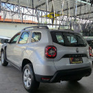 Renault DUSTER Zen 1.6 16V Flex Aut. 2022 Flex-8