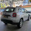 Renault DUSTER Zen 1.6 16V Flex Aut. 2022 Flex-5