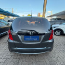 Honda Fit DX 1.4 Flex 16V 5p Mec. 2013 Flex-5