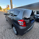 Honda Fit DX 1.4 Flex 16V 5p Mec. 2013 Flex-4