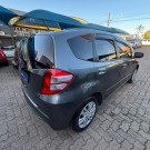 Honda Fit DX 1.4 Flex 16V 5p Mec. 2013 Flex-7